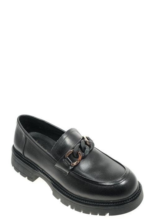 Туфли Klasiya. Артикул: Klasiya 2107-1-H black