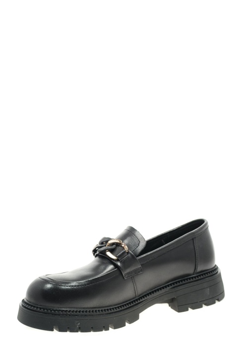 Туфли Klasiya. Артикул: Klasiya 2107-1-H black