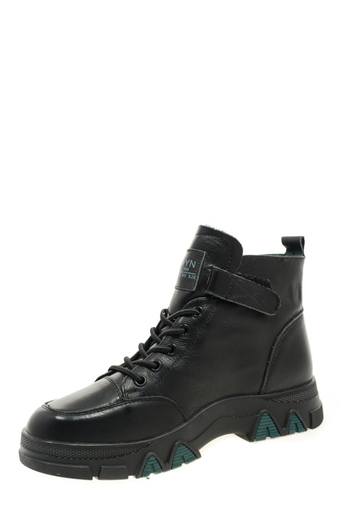 Ботинки Lifexpert. Артикул: Lifexpert OAO-697 black
