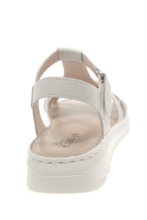 Босоножки Klasiya. Артикул: Klasiya 080-X beige