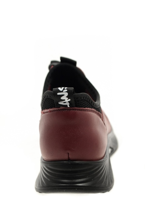 Туфли Klasiya. Артикул: Klasiya 1133-JH wine red