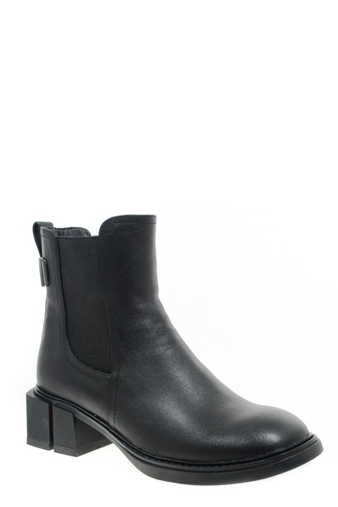 Ботинки Klasiya. Артикул: Klasiya OB249-VM2442-NP521B black
