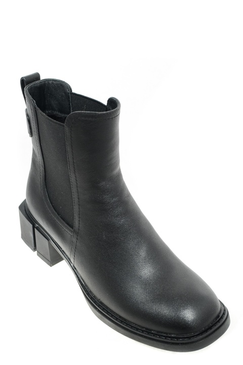 Ботинки Klasiya. Артикул: Klasiya OB249-VM2442-NP521B black