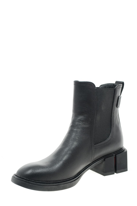 Ботинки Klasiya. Артикул: Klasiya OB249-VM2442-NP521B black