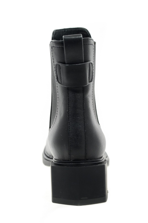 Ботинки Klasiya. Артикул: Klasiya OB249-VM2442-NP521B black
