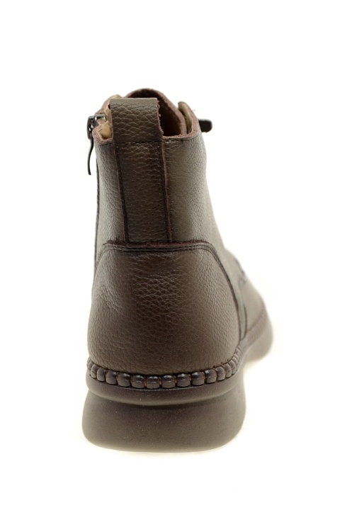 Ботинки Klasiya. Артикул: Klasiya 36100-1-KQ-R khaki