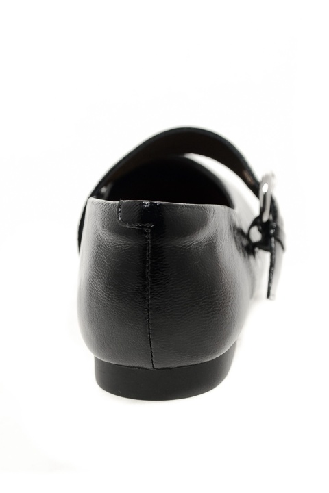 Туфли Klasiya. Артикул: Klasiya 225C3259-1-H black