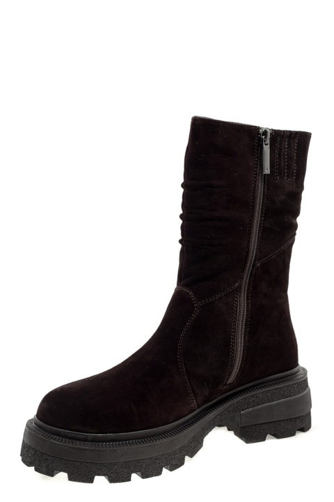 Сапоги Javensi. Артикул: OM Javensi 1015M-H18-5 claret