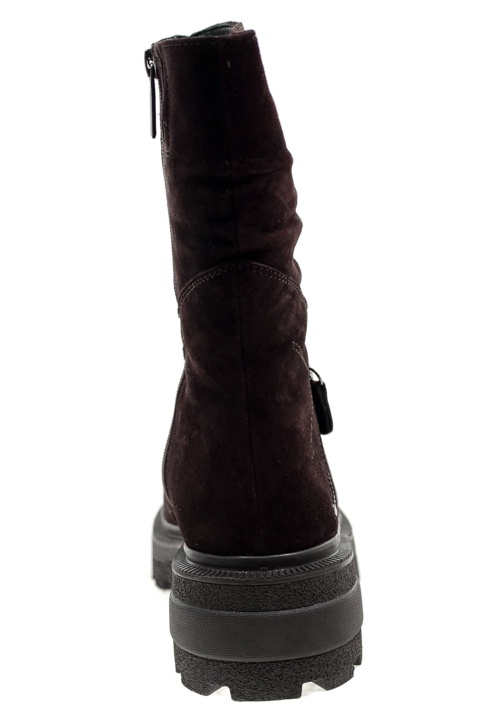 Сапоги Javensi. Артикул: OM Javensi 1015M-H18-5 claret
