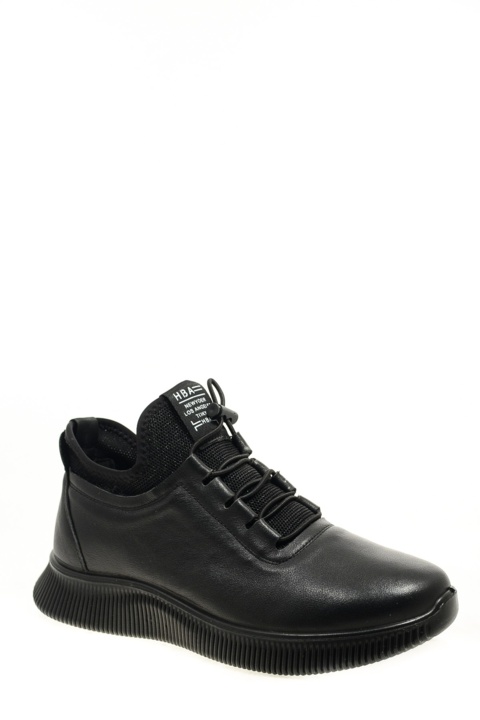 Туфли Klasiya. Артикул: Klasiya 5518-H black