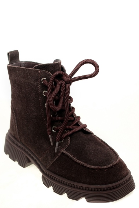 Ботинки Lifexpert. Артикул: Lifexpert A27-ZM551-1 brown