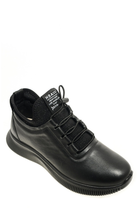 Туфли Klasiya. Артикул: Klasiya 5518-H black