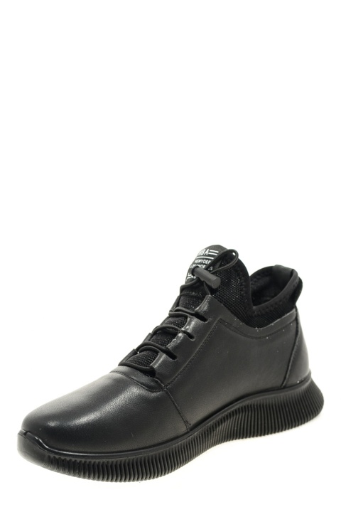 Туфли Klasiya. Артикул: Klasiya 5518-H black