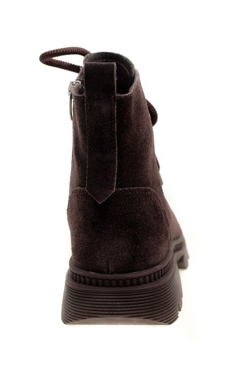 Ботинки Lifexpert. Артикул: Lifexpert A27-ZM551-1 brown