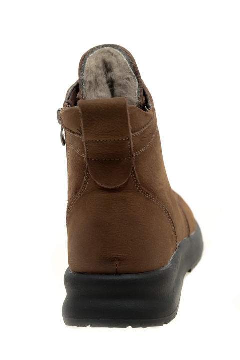 Ботинки Klasiya. Артикул: Klasiya 88087-X-Z khaki