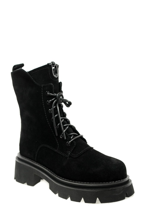 Ботинки Javensi. Артикул: OM Javensi H561M-Q6134-2 black