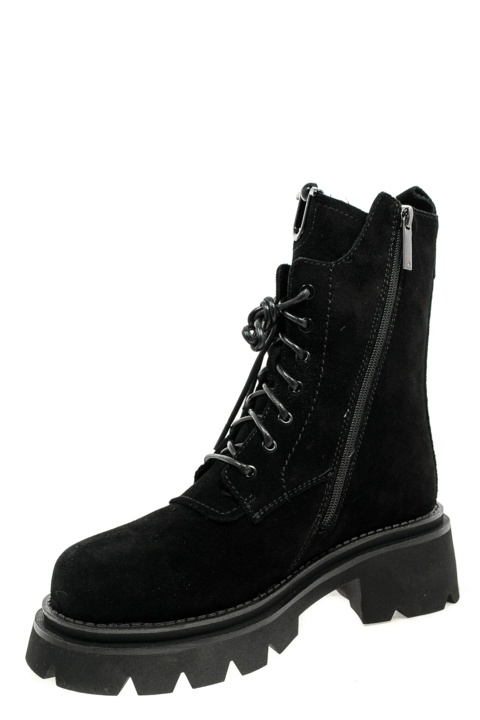 Ботинки Javensi. Артикул: OM Javensi H561M-Q6134-2 black
