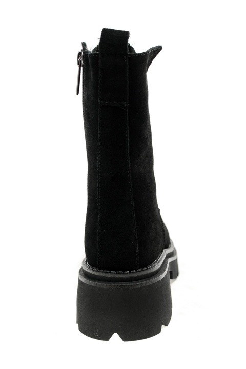 Ботинки Javensi. Артикул: OM Javensi H561M-Q6134-2 black