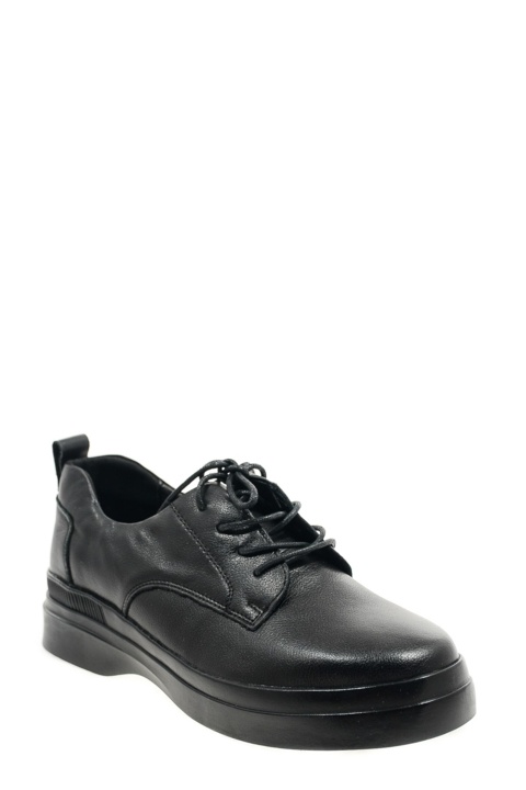 Туфли Klasiya. Артикул: Klasiya D3582B-H black