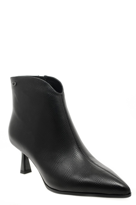 Ботинки Molka. Артикул: Molka 4F5142-0200-C2552B black