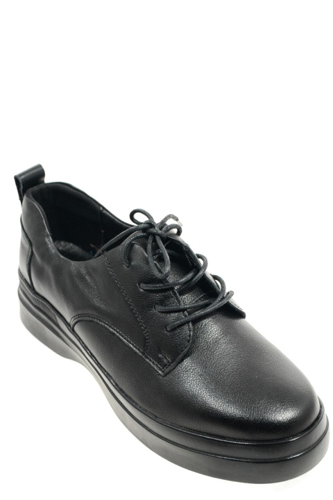 Туфли Klasiya. Артикул: Klasiya D3582B-H black