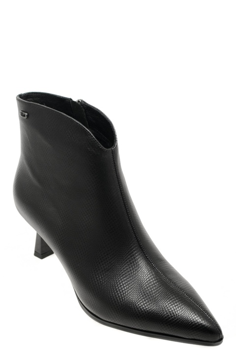 Ботинки Molka. Артикул: Molka 4F5142-0200-C2552B black