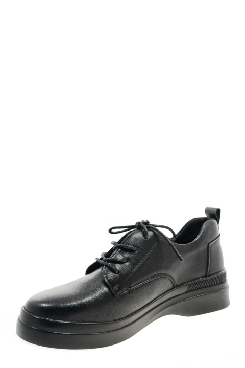 Туфли Klasiya. Артикул: Klasiya D3582B-H black