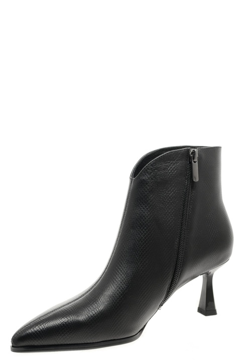 Ботинки Molka. Артикул: Molka 4F5142-0200-C2552B black