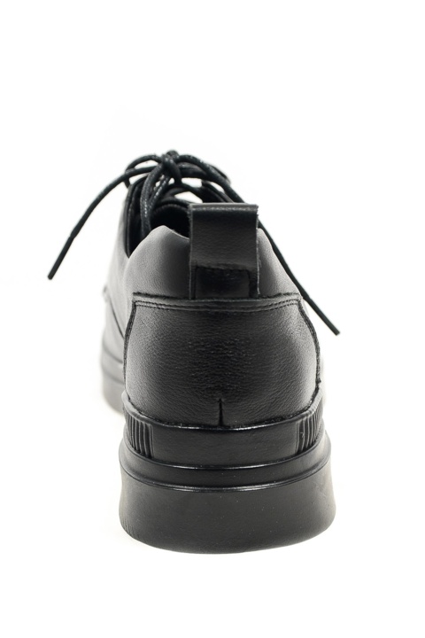 Туфли Klasiya. Артикул: Klasiya D3582B-H black
