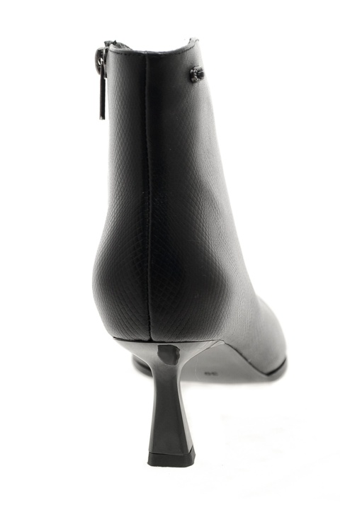 Ботинки Molka. Артикул: Molka 4F5142-0200-C2552B black