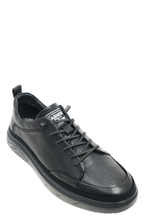 Туфли Lifexpert. Артикул: Lifexpert M25-1106N-2 black