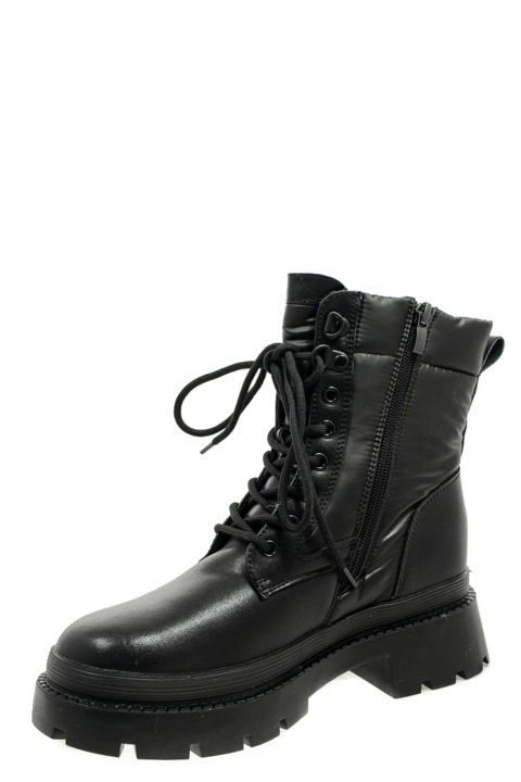 Ботинки . Артикул: Om Sp.Lion LY3908-11-2 black