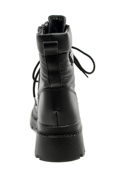 Ботинки . Артикул: Om Sp.Lion LY3908-11-2 black