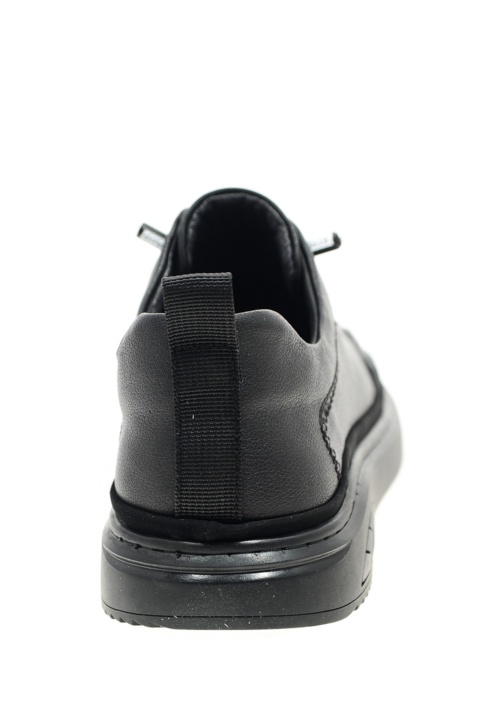 Туфли Lifexpert. Артикул: Lifexpert M25-1106N-2 black