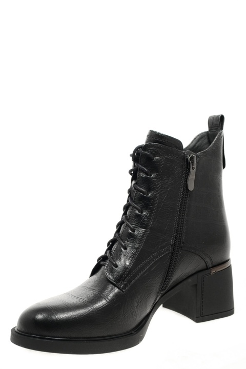 Ботинки Polann. Артикул: Polann AF3393-22-P3835 black