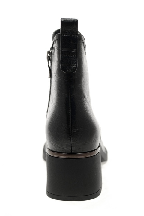 Ботинки Polann. Артикул: Polann AF3393-22-P3835 black