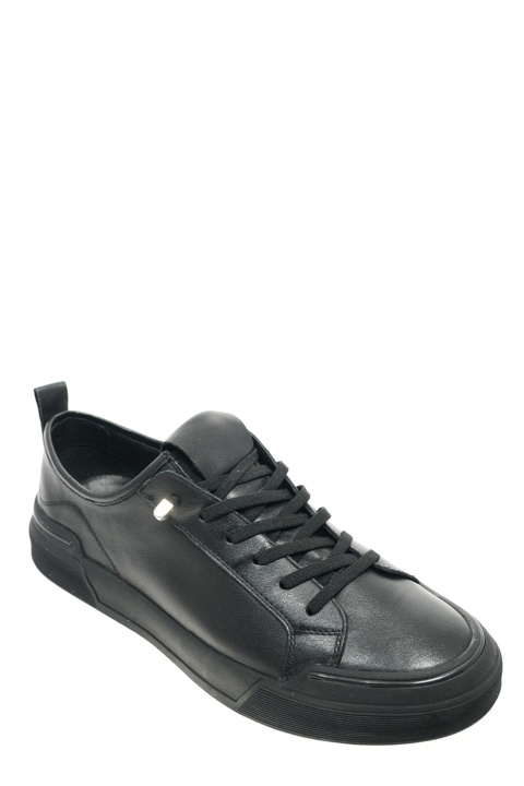 Туфли Lifexpert. Артикул: Lifexpert M20-178-01 black