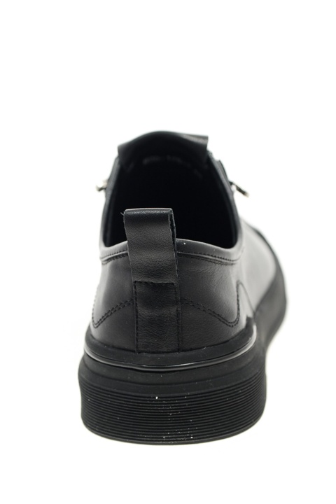 Туфли Lifexpert. Артикул: Lifexpert M20-178-01 black