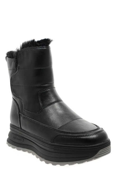 Сапоги Lifexpert. Артикул: Lifexpert A18-ZM463-11 black