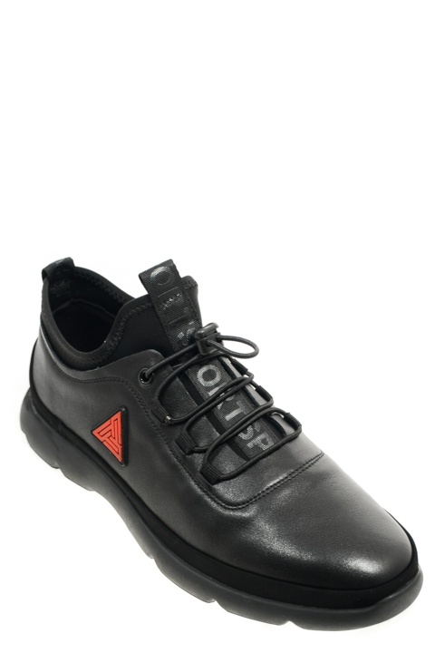 Туфли Lifexpert. Артикул: Lifexpert M20-929-1 black
