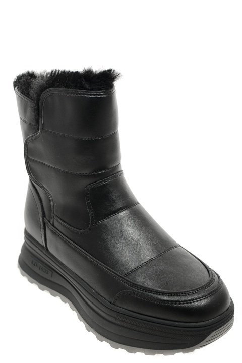 Сапоги Lifexpert. Артикул: Lifexpert A18-ZM463-11 black