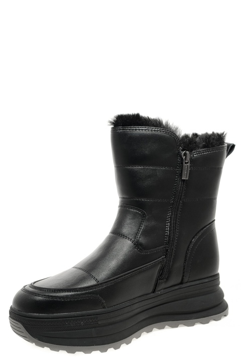 Сапоги Lifexpert. Артикул: Lifexpert A18-ZM463-11 black