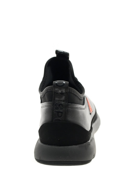 Туфли Lifexpert. Артикул: Lifexpert M20-929-1 black