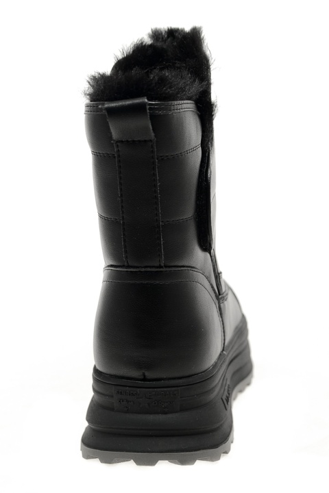 Сапоги Lifexpert. Артикул: Lifexpert A18-ZM463-11 black