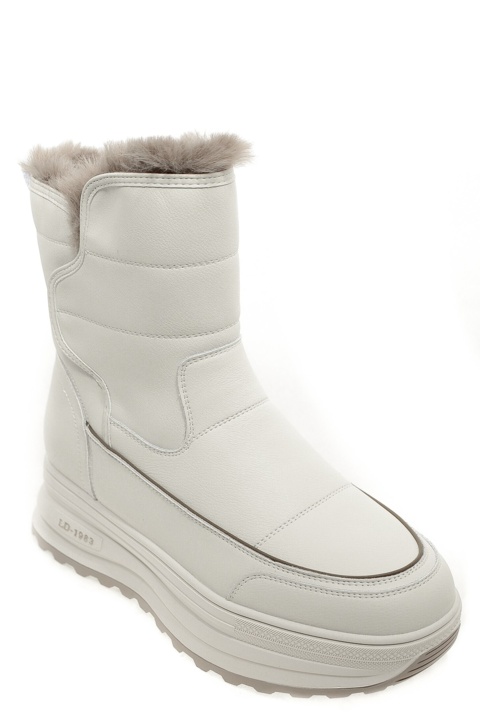 Сапоги Lifexpert. Артикул: Lifexpert A18-ZM463-10 rice apricot
