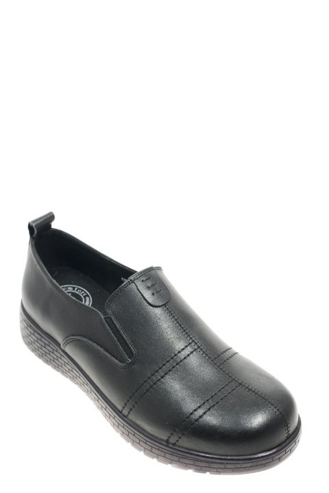 Туфли Meego Comfort . Артикул: Meego Comfort A22190 black
