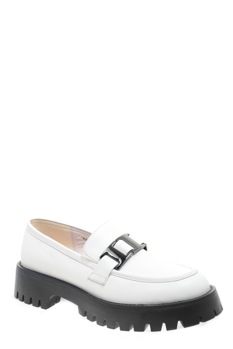 Туфли Polann. Артикул: Polann Y3196J638-5747AP