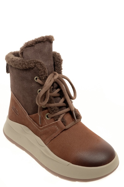 Ботинки Klasiya. Артикул: Klasiya 83199-KQ-Z khaki