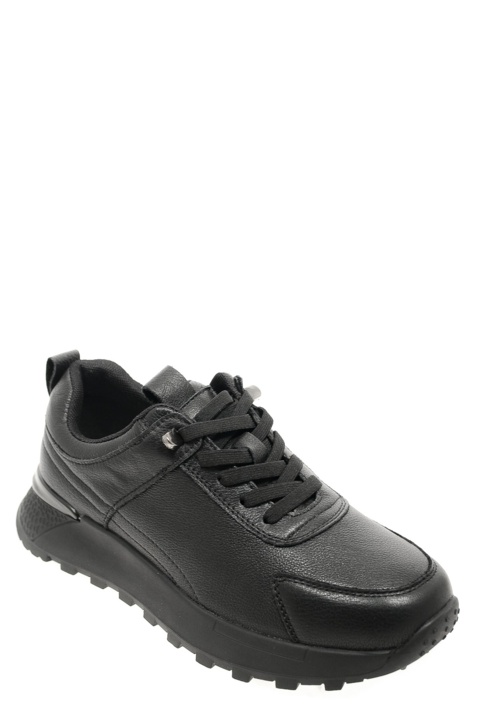 Туфли Klasiya. Артикул: Klasiya 17537-9-H black