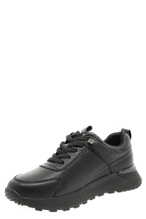 Туфли Klasiya. Артикул: Klasiya 17537-9-H black